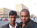 Pradosh Sahoo