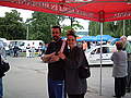 Adelina and  Răzvan