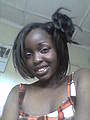 Joyce Wanja