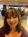 Patty Huffman