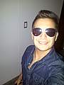 Santiago Banegas