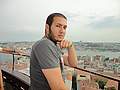 Yashar Alipour