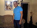Jhonathan Torres