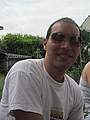 John Jairo Villarejo Mayor