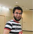 Ahmed Mirza