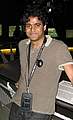 Pavan Kumar Nitte Ramesh
