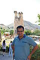 CITY AMBASSADOR 