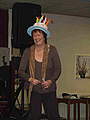 Sandra Giddings