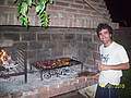 Agustin Amor