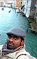 Vinoth Vijayaragavan