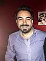 Huseyin Arslan