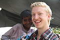 Josh Heidebrecht