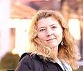 Iryna Jhuk