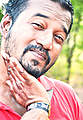 Raghu Raj Murmu