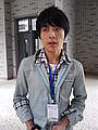 Jian Luo