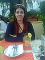 Kitti Horváth