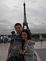 Ivan and Maria Fedulova