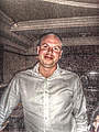Mike Busch
