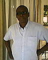 Emery MAKONDA MBUTA