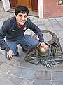 Roberto Leal
