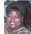 Brenda Brisbon