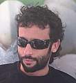 Raúl Montero