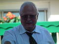 Wolfgang Koch