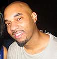 Evan Bolden