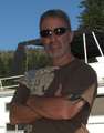 Chris Rostron