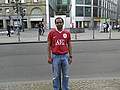 S Kumar