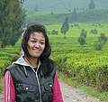 Martha Inriaty