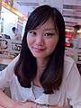 Jamie Zhang