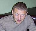 Daniel Zivkovic