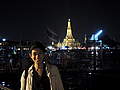 Vic Chiang