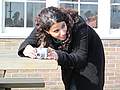 Reut Graramah