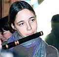 Marie Olivier