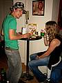 David et Axelle