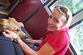 Lisa Donat