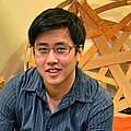 Frank Huang