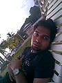 Manosh Sivadas