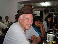 David Beach