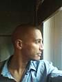 Yacine Theodor