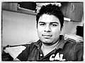 Carlos Pineda Delgado