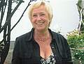 Claudia Berling