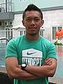Allan Alonde