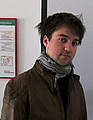 Matija Strnisa