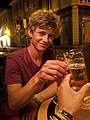 Jeppe Dall Gregersen
