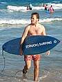 Andres Arsetto