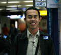 Haris Sanusi