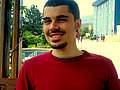 Volkan Güngör